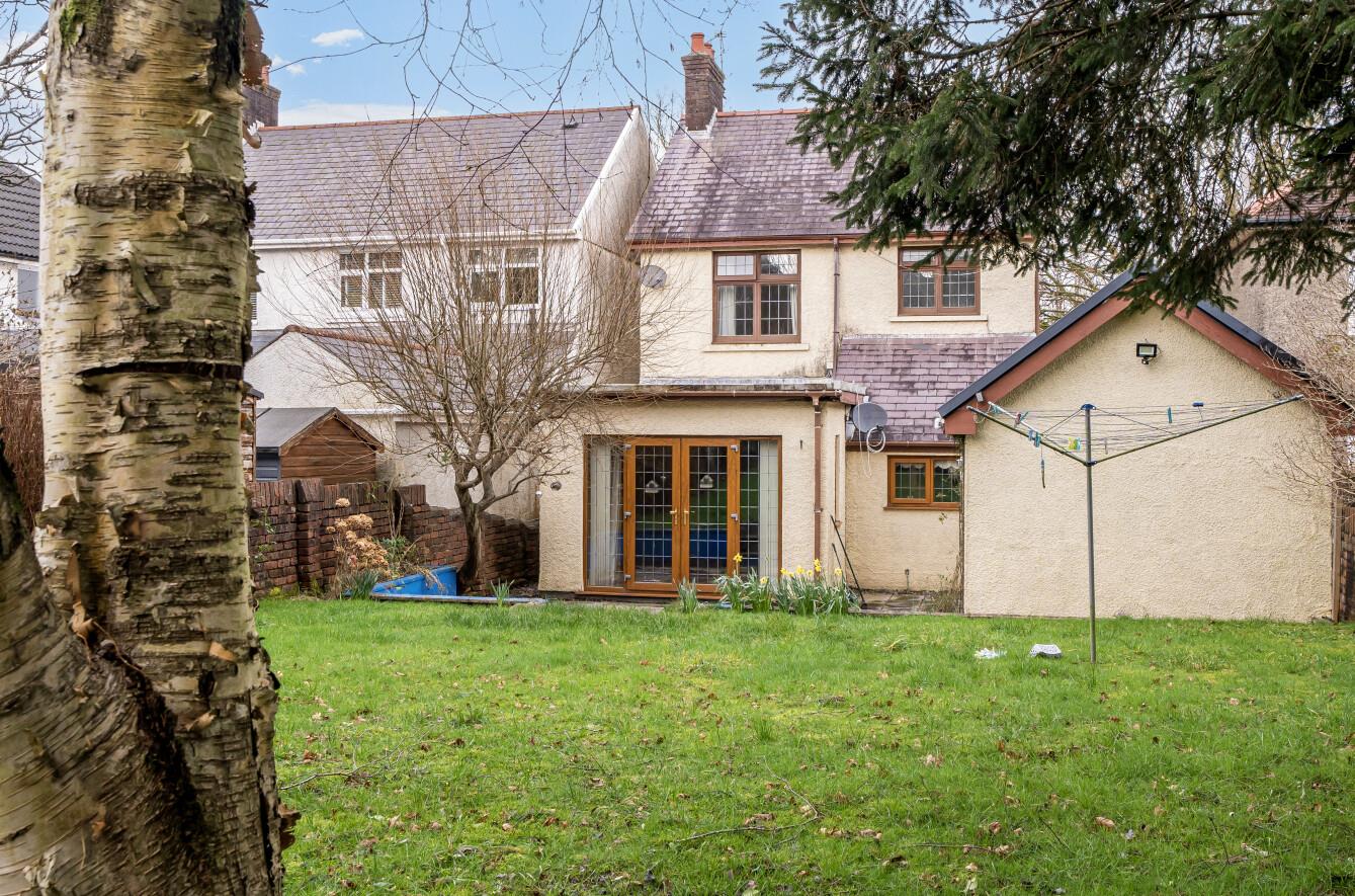 Clasemont Road, Morriston, Swansea, SA6 6BU